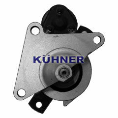 AD KUHNER 10169 -  Стартер